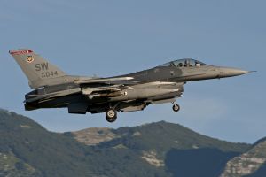 77th EFS 'Gamblers' Aviano AB April-September 2011, Operation Un