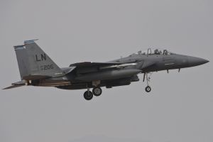 aviano march 26  2011 strike27 f 15e 96 0205 492ndfs 48thfw  raf lakenheath ab  england