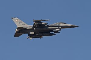 55th EFS "Fighting FiftyFith" Aviano AB September - November 201