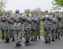 U.S., Bulgarian air forces kick off Thracian Star 2012