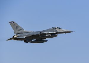 510th FS Stays Mission Ready