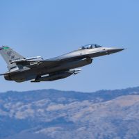 510th FS Stays Mission Ready